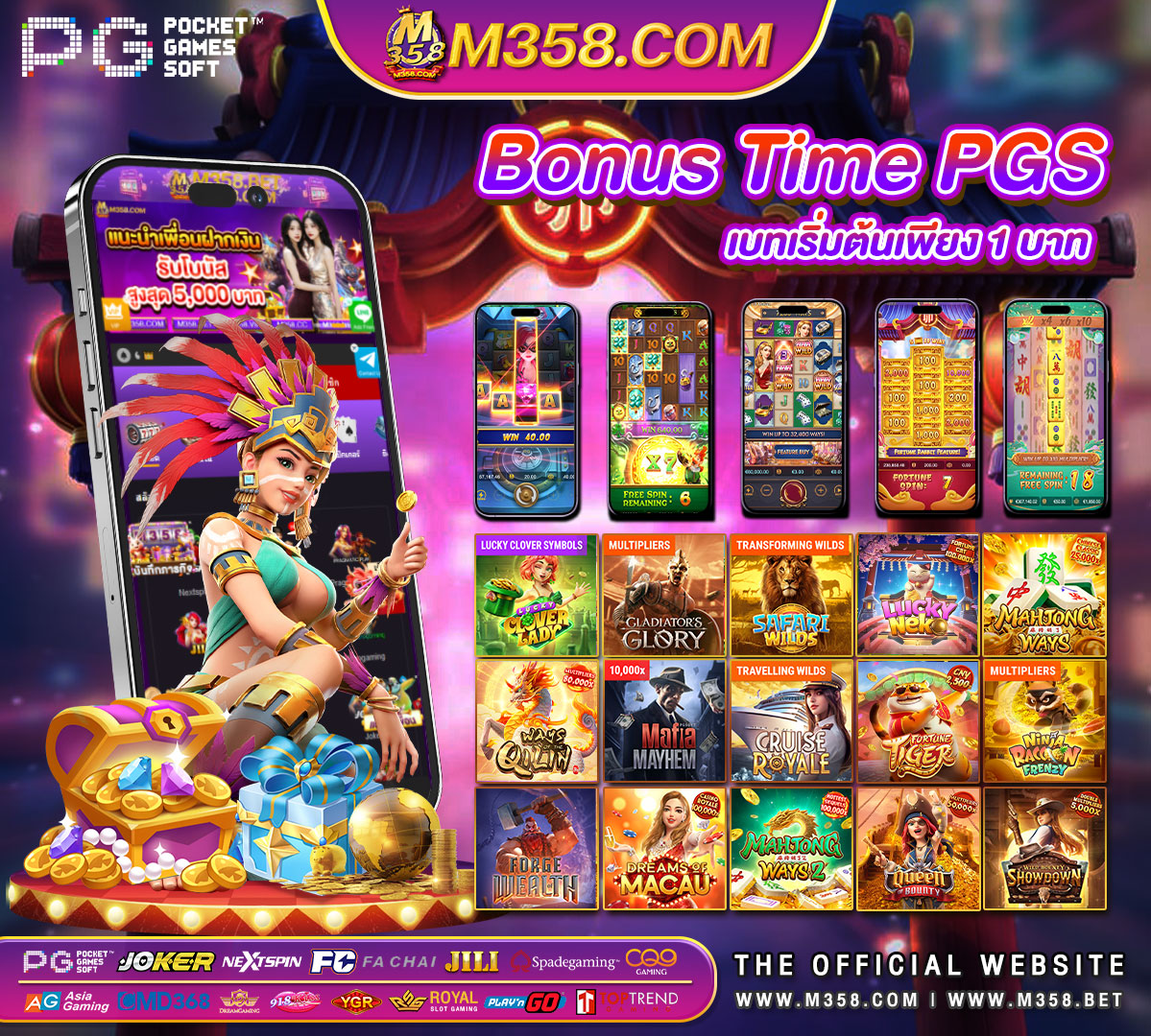 taruhan osg777 casino bonus melimpah